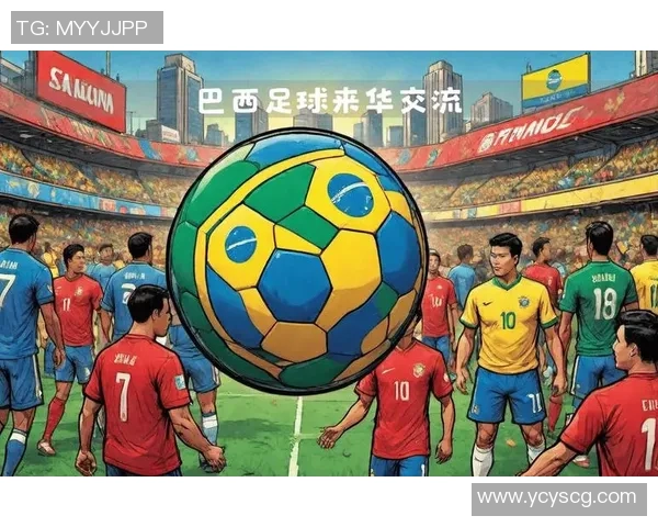 巴西球星直言中国足球水平较低并提出改进建议