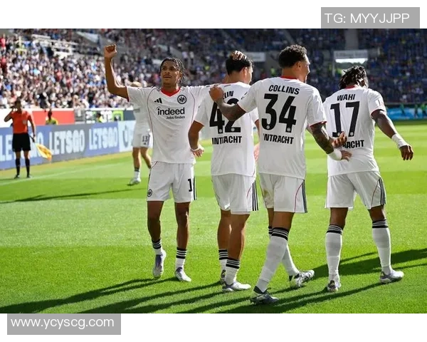 法兰克福足球队历届球星盘点及其成就分析