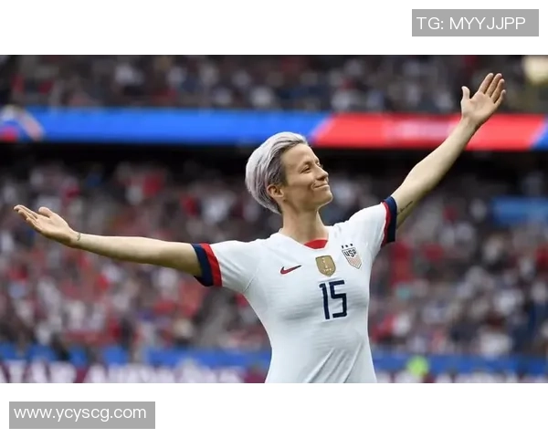 女足传奇：解析梅根拉皮诺、阿达赫格尔等女足球星的成长与成就